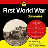 First World War for Dummies Lib/E