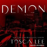 Demon Lib/E: A Memoir