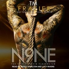 Nine: The Tale of Kevin Clearwater - Frazier, T. M.