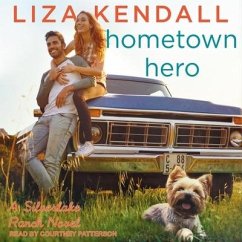 Hometown Hero Lib/E - Kendall, Liza