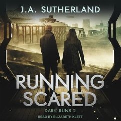 Running Scared - Sutherland, J. A.