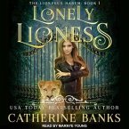 Lonely Lioness