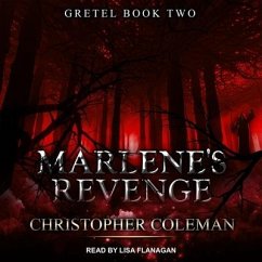 Marlene's Revenge - Coleman, Christopher