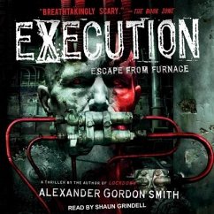 Execution Lib/E - Smith, Alexander Gordon