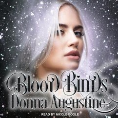 Blood Binds - Augustine, Donna