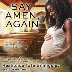 Say Amen, Again - Billingsley, Reshonda Tate