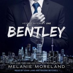 Bentley - Moreland, Melanie