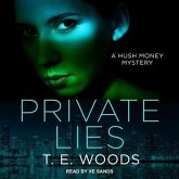 Private Lies Lib/E