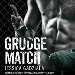 Grudge Match Lib/E - Gadziala, Jessica
