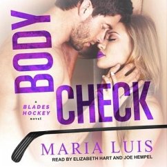 Body Check - Luis, Maria