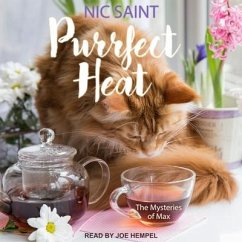 Purrfect Heat - Saint, Nic
