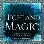 Highland Magic Lib/E