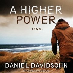 A Higher Power - Davidsohn, Daniel