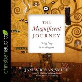 Magnificent Journey Lib/E: Living Deep in the Kingdom