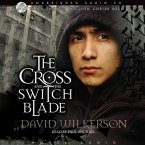 Cross and the Switchblade Lib/E