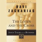 Lotus and the Cross Lib/E: Jesus Talks with Buddha
