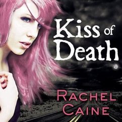 Kiss of Death - Caine, Rachel