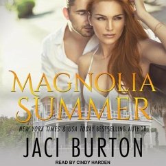 Magnolia Summer - Burton, Jaci