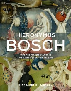 Hieronymus Bosch - Carroll, Margaret D.