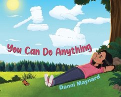 You Can Do Anything - Maynard, Danni
