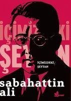 Icimizdeki Seytan - Ali, Sabahattin