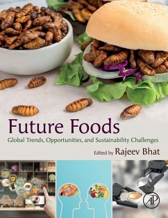 Cover Future Foods