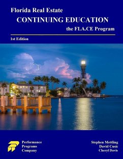 Florida Real Estate Continuing Education - Mettling, Stephen; Cusic, David; Davis, Cheryl