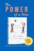 The Power of a Note: The Fitness Journey of a Child with Autism That Began with Pen and Paper.