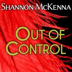 Out of Control - Mckenna, Shannon