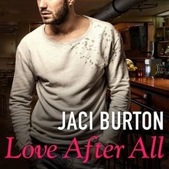 Love After All - Burton, Jaci