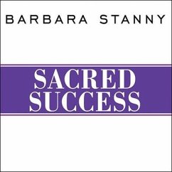 Sacred Success - Stanny, Barbara