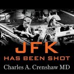 JFK Has Been Shot Lib/E