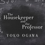 The Housekeeper and the Professor Lib/E