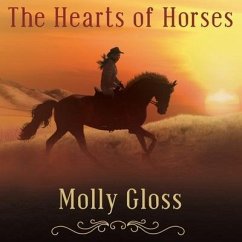 The Hearts of Horses - Gloss, Molly