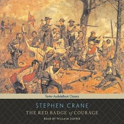 The Red Badge of Courage, with eBook - Crane, Stephen