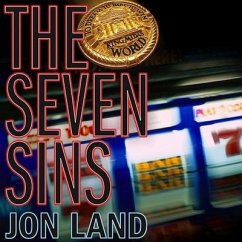 The Seven Sins Lib/E: The Tyrant Ascending - Land, Jon