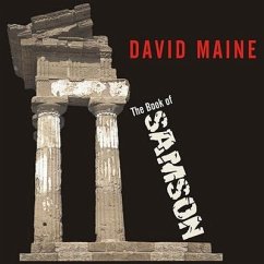 The Book of Samson - Maine, David