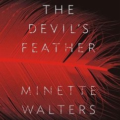 The Devil's Feather Lib/E - Walters, Minette