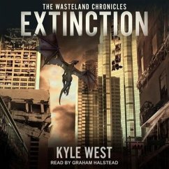 Extinction - West, Kyle