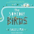 The Someday Birds Lib/E