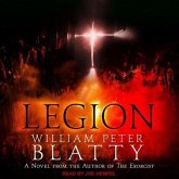 Legion Lib/E: A Novel from the Author of the Exorcist