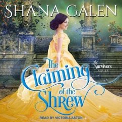 The Claiming of the Shrew - Galen, Shana