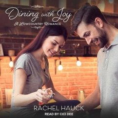 Dining with Joy - Hauck, Rachel