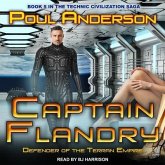 Captain Flandry: Defender of the Terran Empire