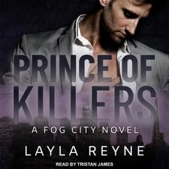 Prince of Killers Lib/E - Reyne, Layla