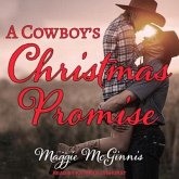 A Cowboy's Christmas Promise Lib/E