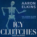 Icy Clutches Lib/E