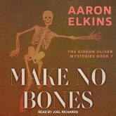 Make No Bones Lib/E