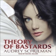 Theory of Bastards - Schulman, Audrey