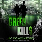 Green Kills Lib/E